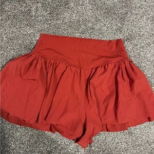 Women's Aerie athletic skort